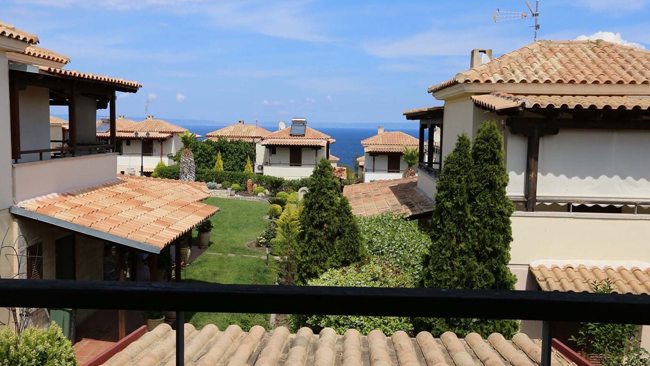 Photo of Outdoor in Afytos