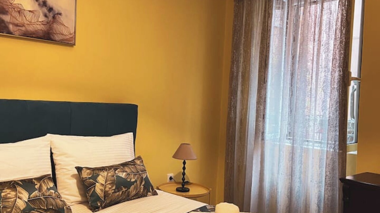 Photo of Bedroom in Alepou