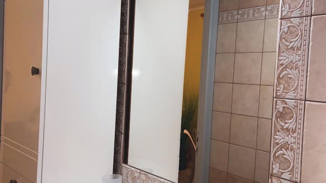 Photo of Bathroom in Alepou