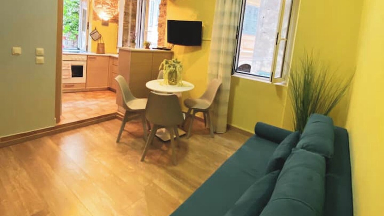 Photo of Livingroom in Alepou