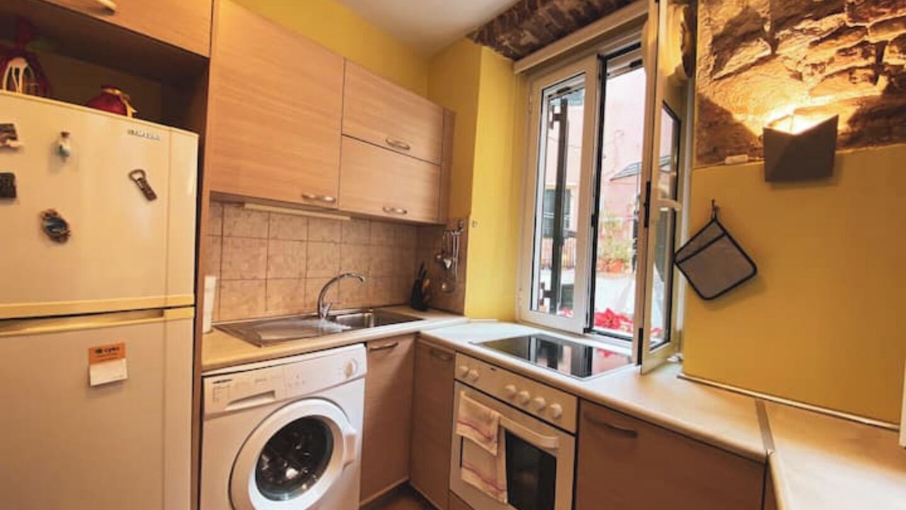 Photo of Kitchen in Alepou