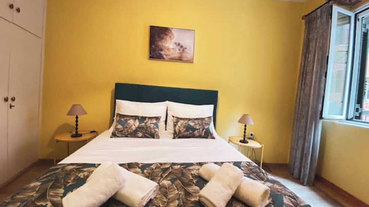 Photo of Bedroom in Alepou