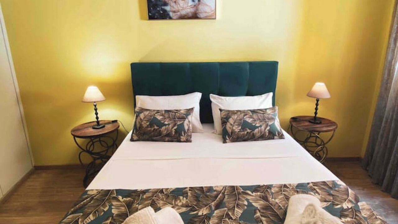 Photo of Bedroom in Alepou