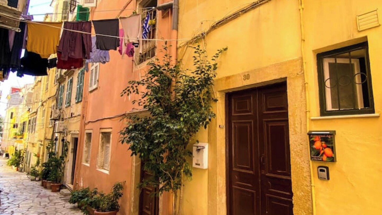 Photo of Outdoor in Alepou