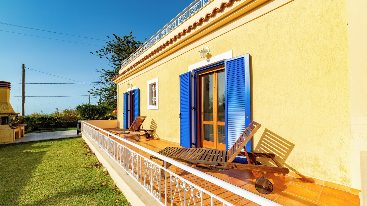 Photo of Patio Balcony in Kaligata