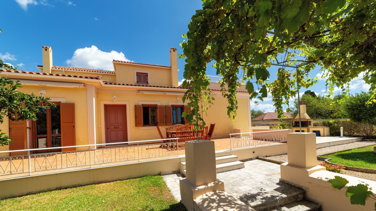 Photo of Patio Balcony in Kaligata