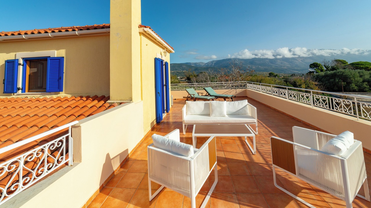 Photo of Patio Balcony in Kaligata