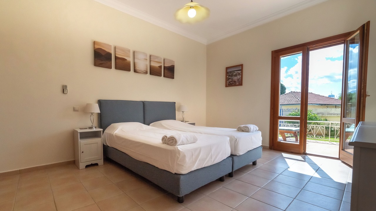 Photo of Bedroom in Kaligata