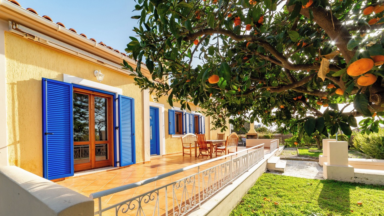 Photo of Patio Balcony in Kaligata