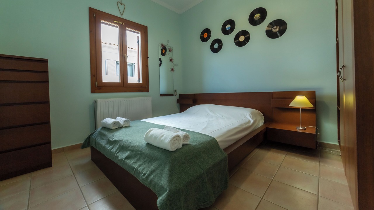 Photo of Bedroom in Kaligata