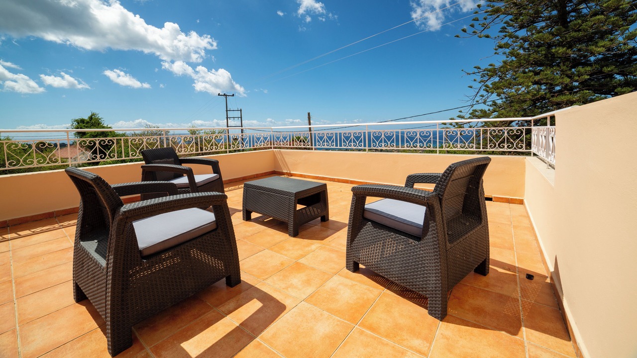 Photo of Patio Balcony in Kaligata
