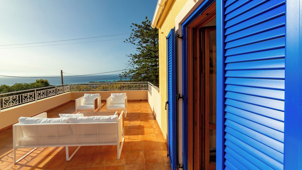 Photo of Patio Balcony in Kaligata
