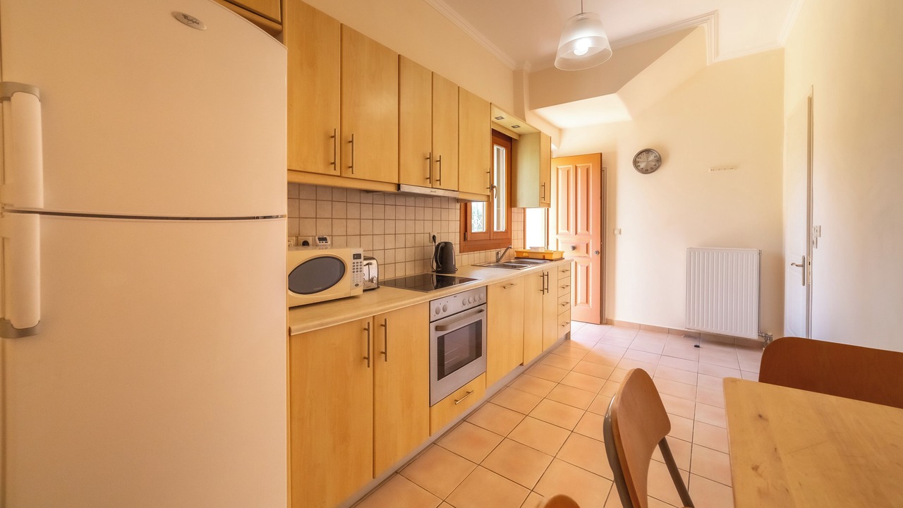 Photo of Kitchen in Kaligata