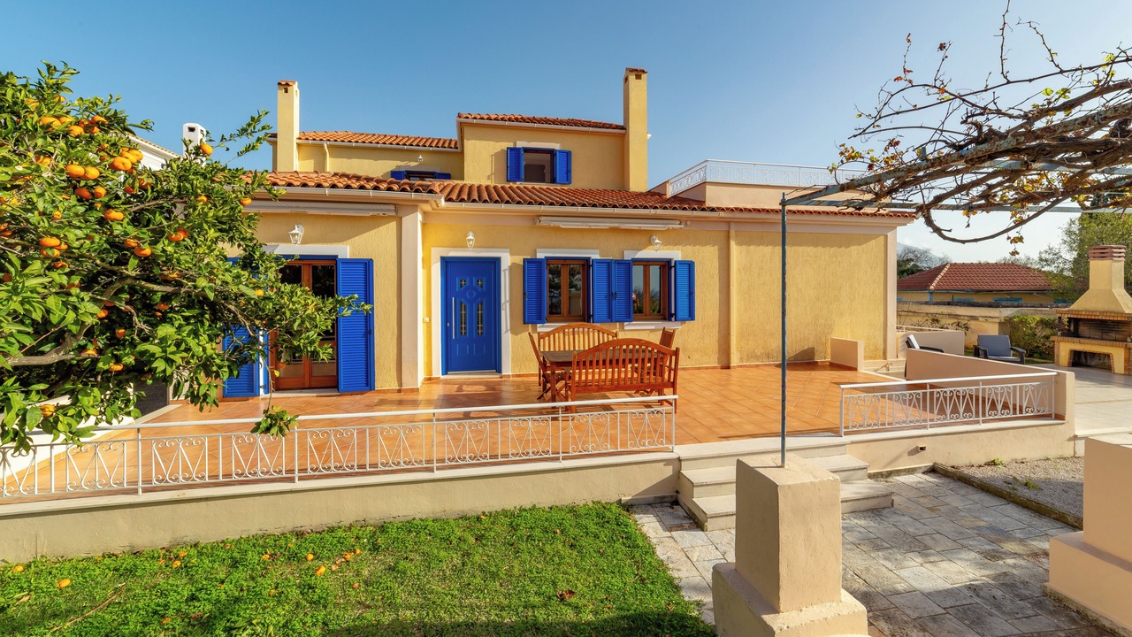 Photo of Patio Balcony in Kaligata
