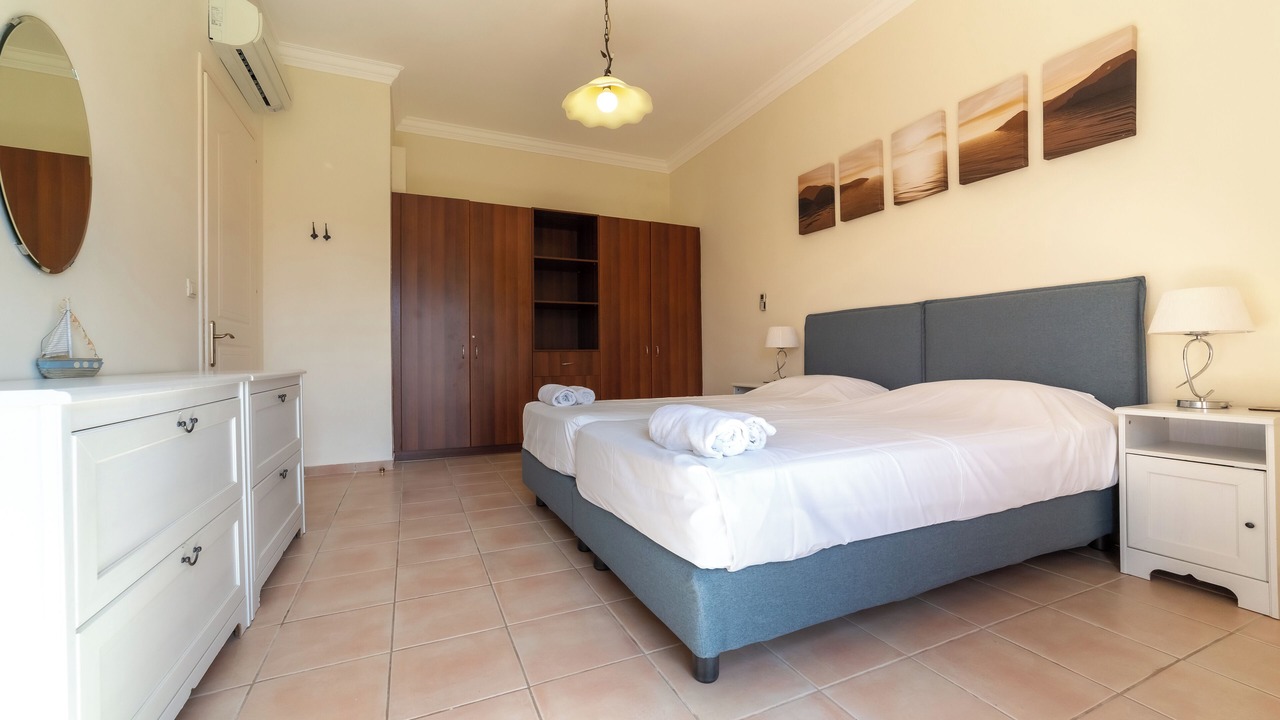 Photo of Bedroom in Kaligata