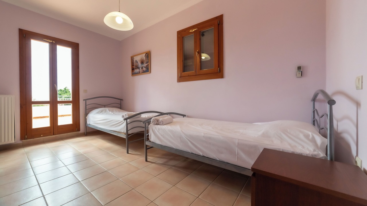 Photo of Bedroom in Kaligata