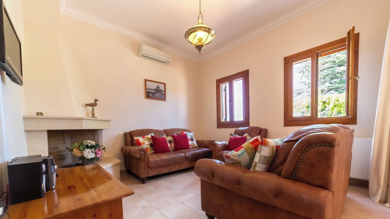 Photo of Livingroom in Kaligata