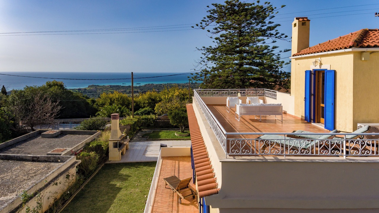 Photo of Patio Balcony in Kaligata
