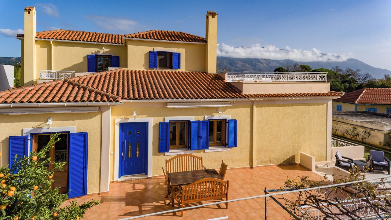 Photo of Patio Balcony in Kaligata