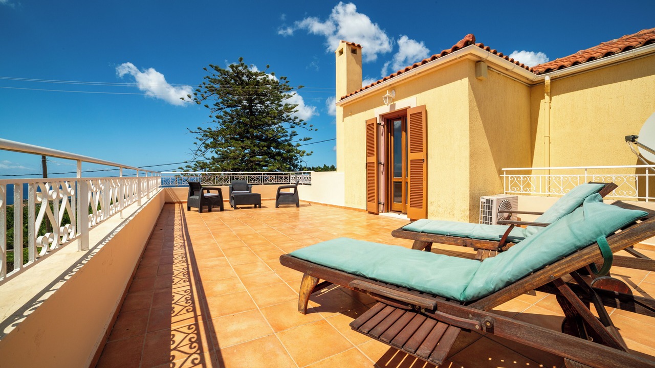 Photo of Patio Balcony in Kaligata