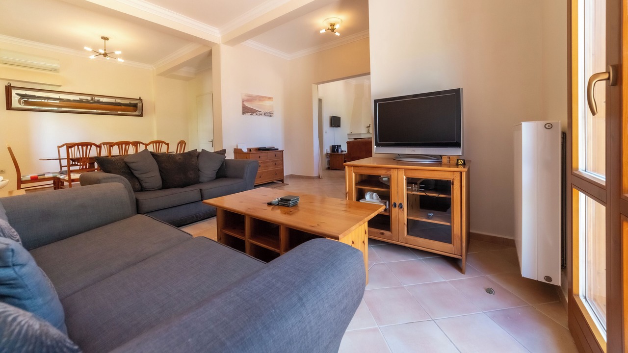 Photo of Livingroom in Kaligata