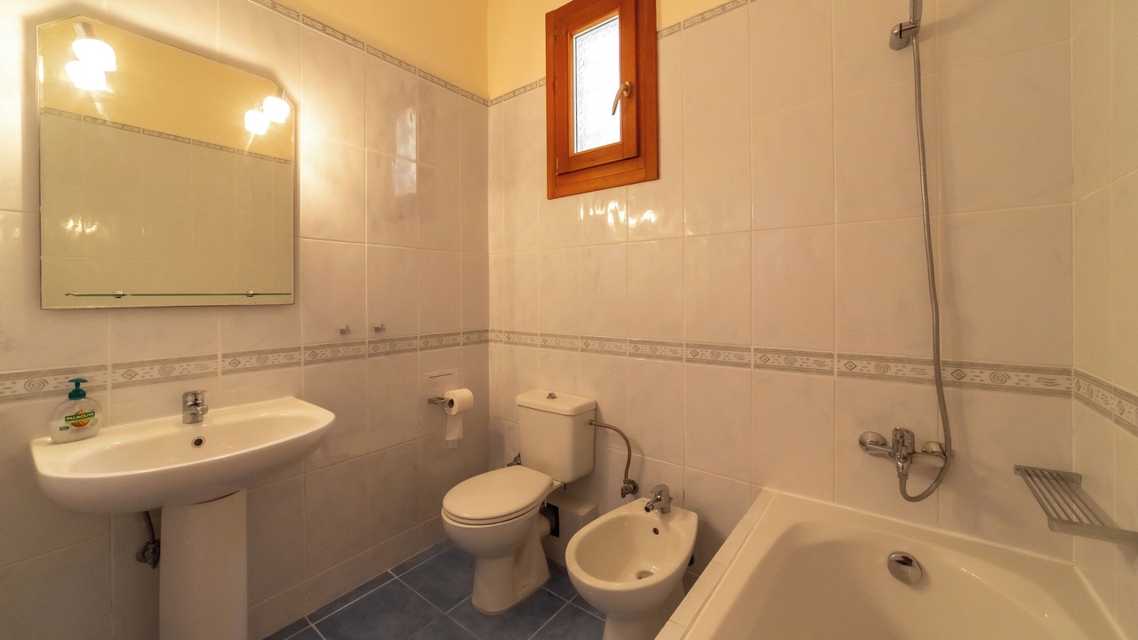 Photo of Bathroom in Kaligata