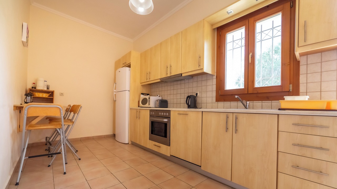 Photo of Kitchen in Kaligata