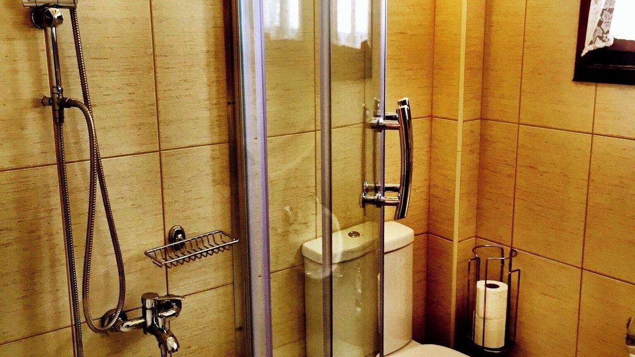 Photo of Bathroom in Koutsounari