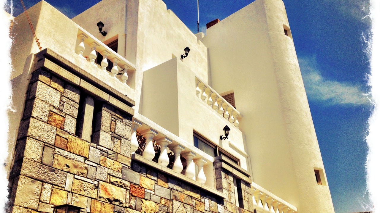 Photo of Outdoor in Ierapetra