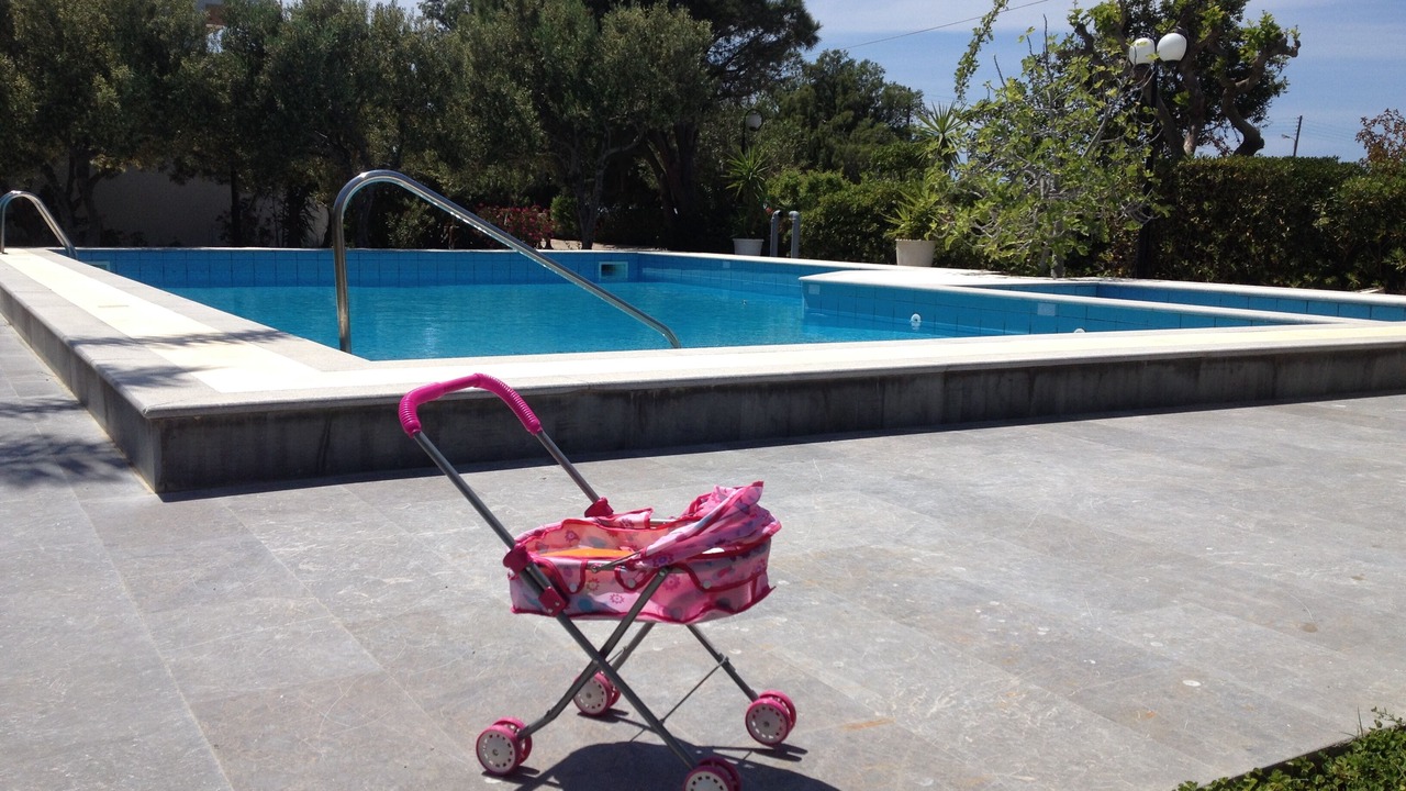 Photo of Outdoor in Ierapetra