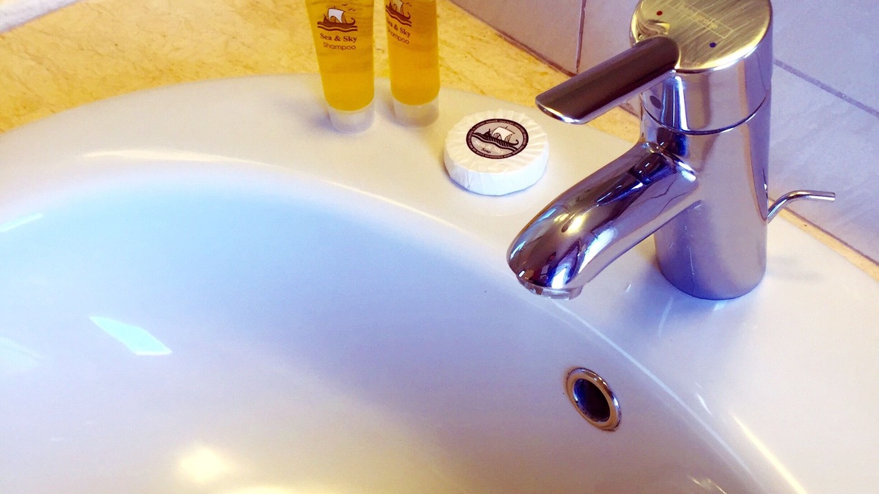 Photo of Bathroom in Ierapetra