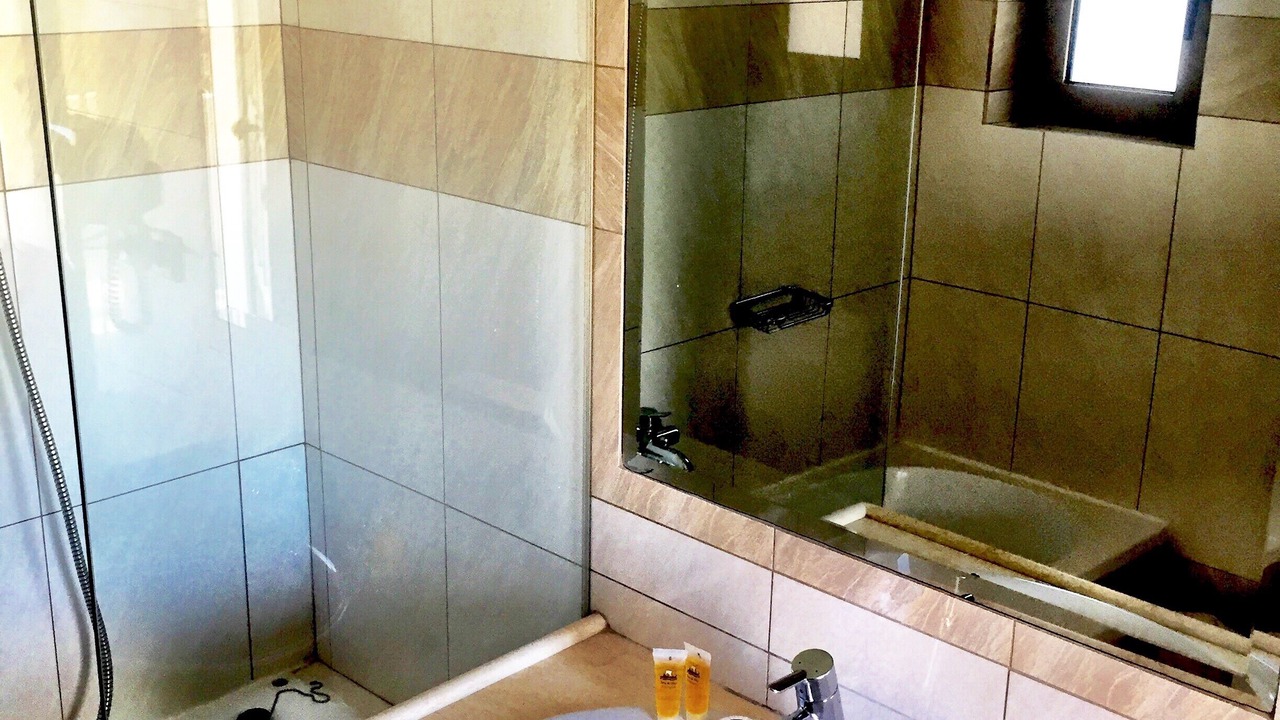 Photo of Bathroom in Ierapetra