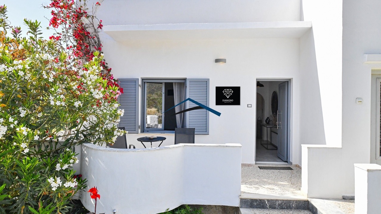 Photo of Outdoor in Korissia