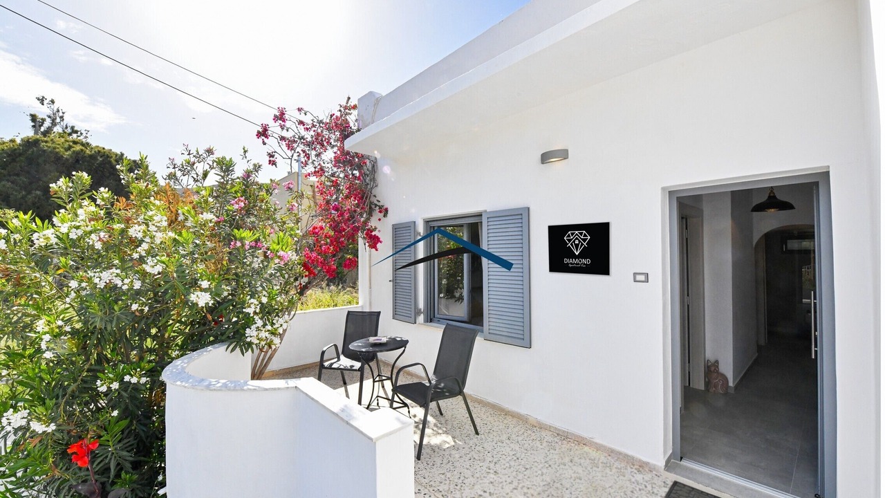 Photo of Outdoor in Korissia