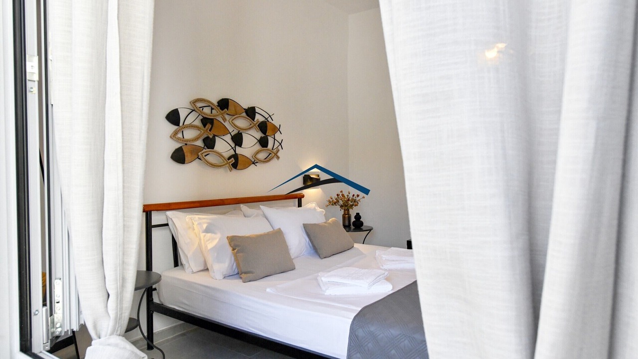 Photo of Bedroom in Korissia