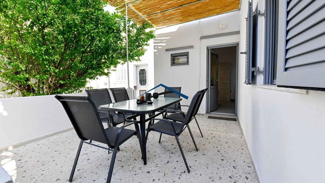 Photo of Outdoor in Korissia