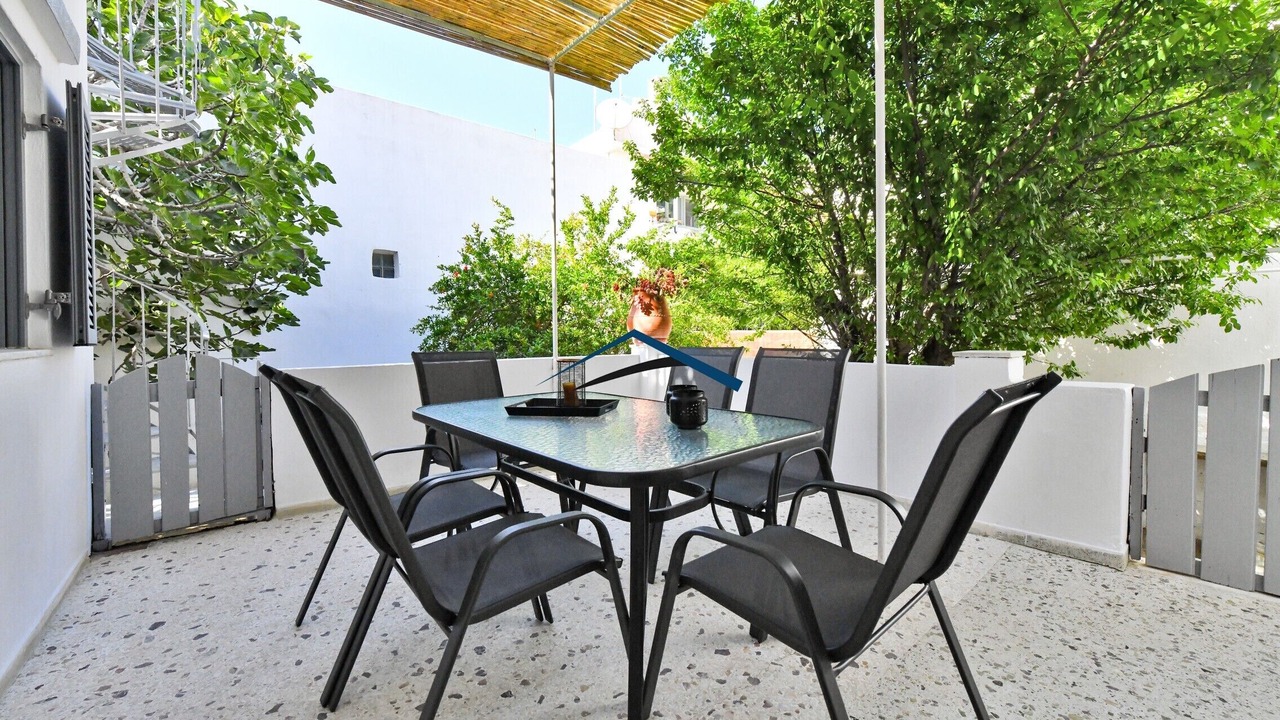 Photo of Outdoor in Korissia