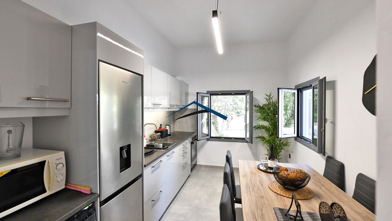 Photo of Kitchen in Korissia