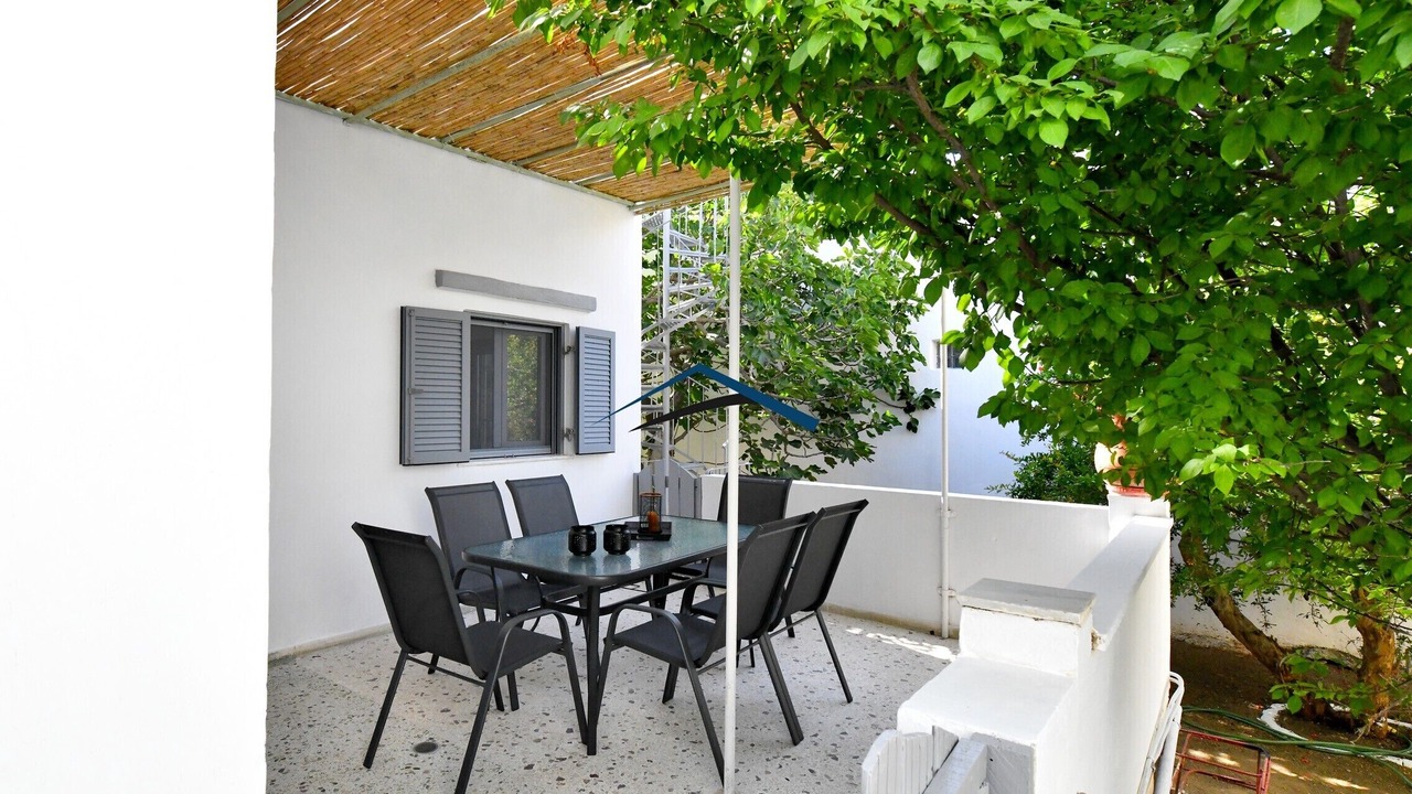Photo of Outdoor in Korissia