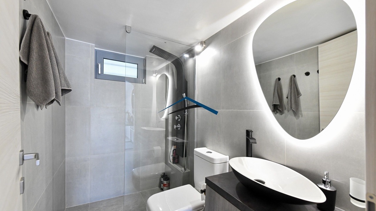 Photo of Bathroom in Korissia