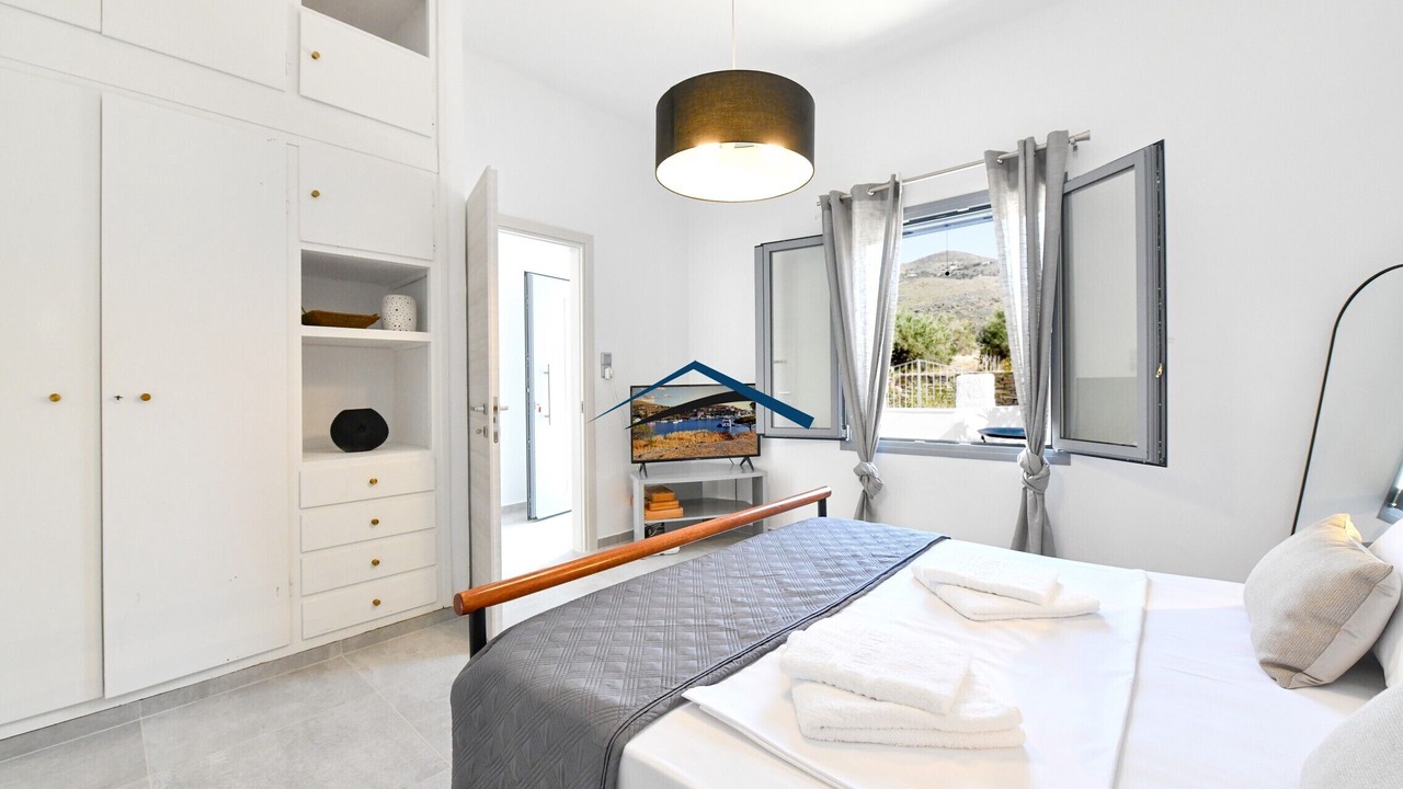 Photo of Bedroom in Korissia