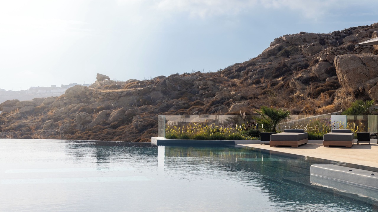 Photo of Outdoor in Platis Gialos