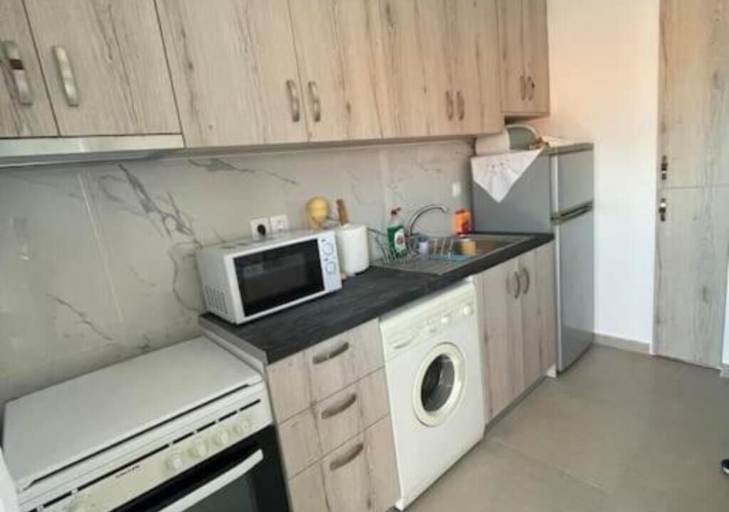 Photo of Kitchen in Gefira Mpania