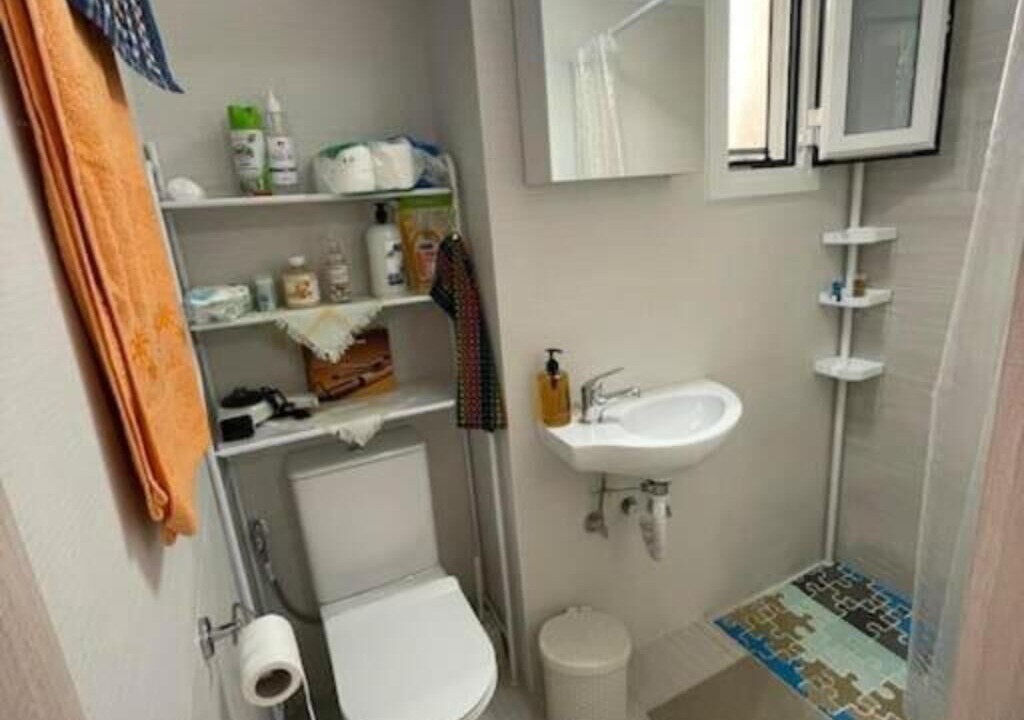 Photo of Bathroom in Gefira Mpania