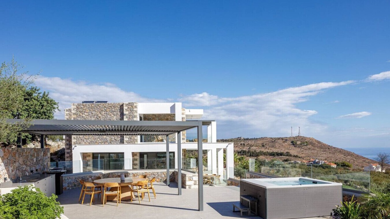 Photo of Outdoor in Apokoronas