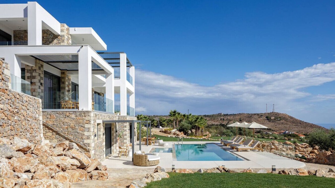 Photo of Outdoor in Apokoronas