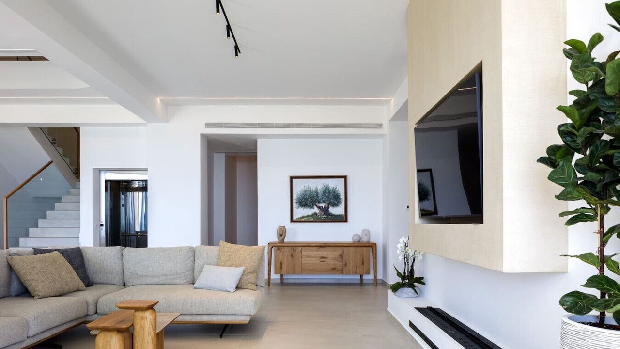 Photo of Livingroom in Apokoronas