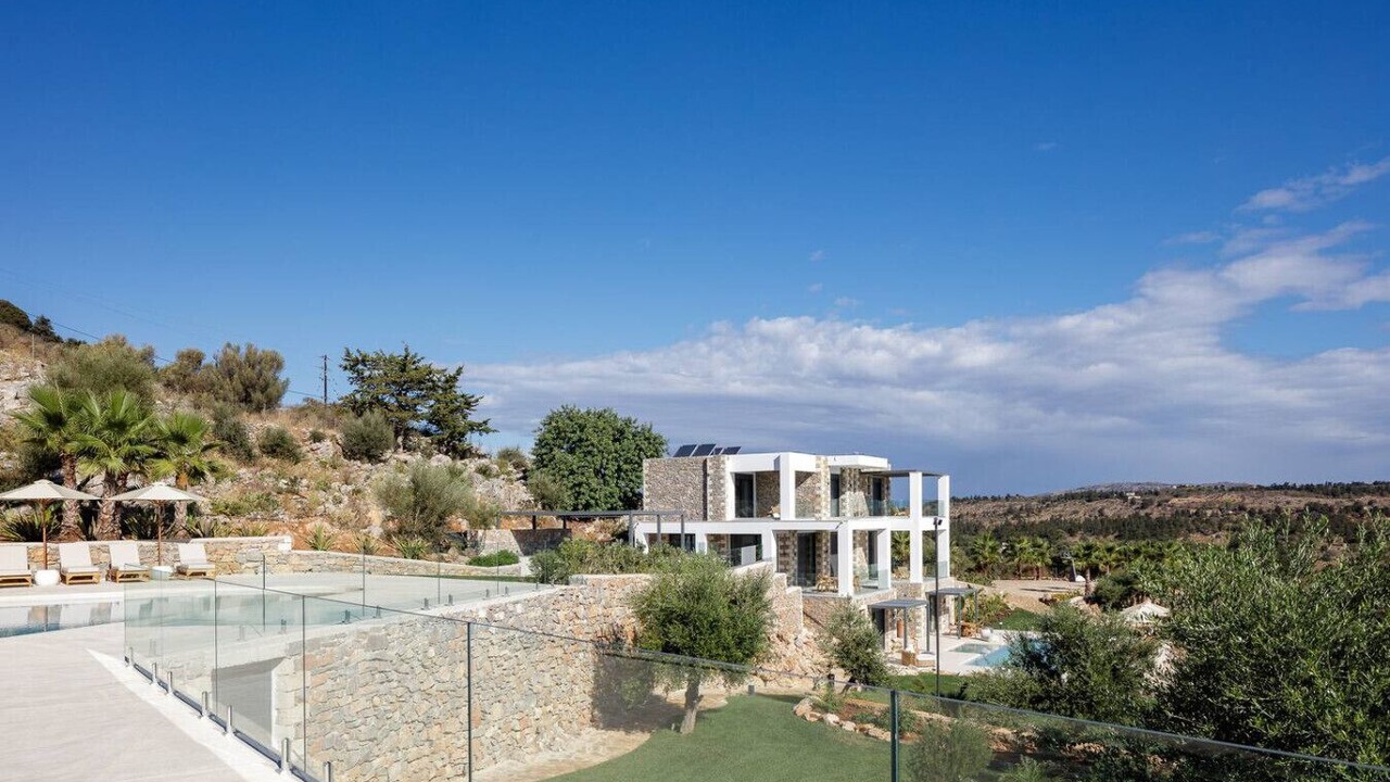 Photo of Outdoor in Apokoronas