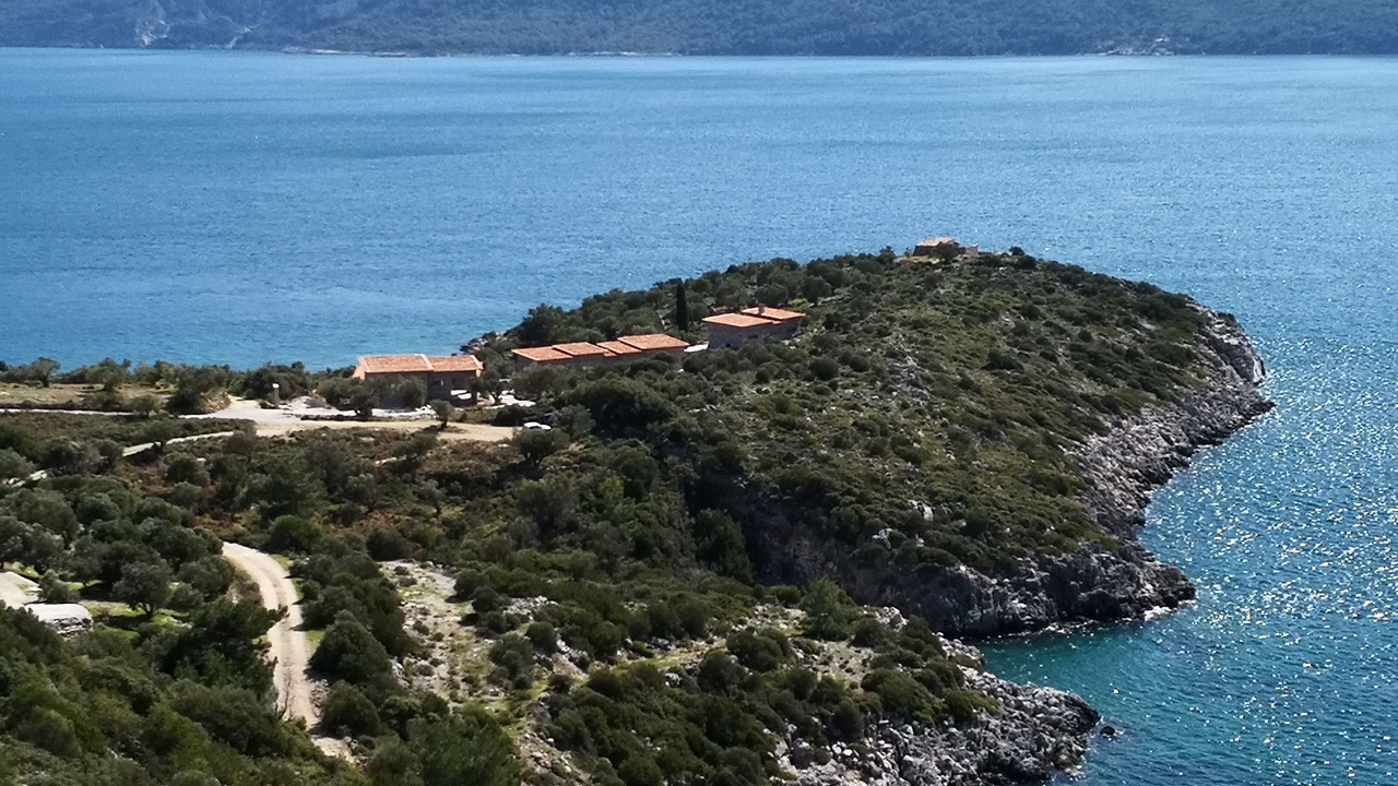 Photo of Outdoor in Samos