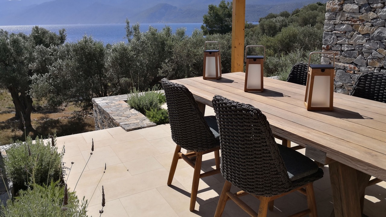 Photo of Outdoor in Samos